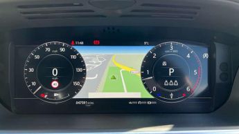 Land Rover Range Rover 3.0 SDV6 Autobiography 4dr Auto