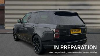 Land Rover Range Rover 3.0 SDV6 Autobiography 4dr Auto