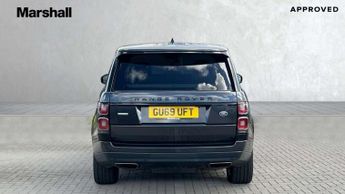 Land Rover Range Rover 3.0 SDV6 Autobiography 4dr Auto