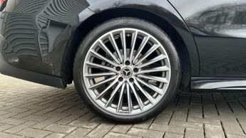 Mercedes-Benz CLA CLA 200 AMG Line Premium 4dr Tip Auto