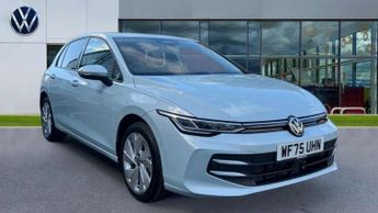 Volkswagen Golf 1.5 eTSI 150 Match 5dr DSG