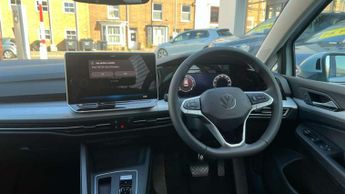 Volkswagen Golf 1.5 eTSI 150 Match 5dr DSG