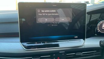 Volkswagen Golf 1.5 eTSI 150 Match 5dr DSG