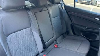 Volkswagen Golf 1.5 eTSI 150 Match 5dr DSG