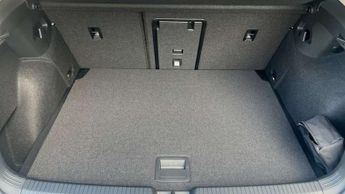 Volkswagen Golf 1.5 eTSI 150 Match 5dr DSG