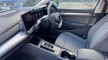 Volkswagen Golf 1.5 eTSI 150 Match 5dr DSG