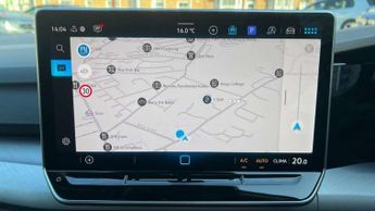 Volkswagen Golf 1.5 eTSI 150 Match 5dr DSG