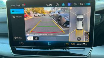 Volkswagen Golf 1.5 eTSI 150 Match 5dr DSG