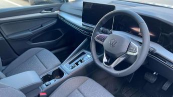 Volkswagen Golf 1.5 eTSI 150 Match 5dr DSG