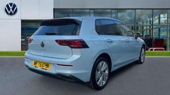 Volkswagen Golf 1.5 eTSI 150 Match 5dr DSG