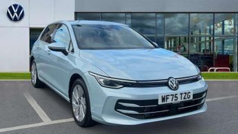 Volkswagen Golf 1.5 eTSI 150 Style 5dr DSG