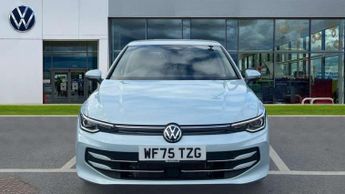 Volkswagen Golf 1.5 eTSI 150 Style 5dr DSG