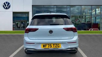 Volkswagen Golf 1.5 eTSI 150 Style 5dr DSG