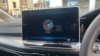 Volkswagen Golf 1.5 eTSI 150 Style 5dr DSG