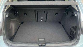 Volkswagen Golf 1.5 eTSI 150 Style 5dr DSG