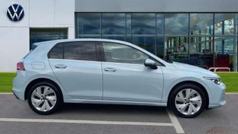 Volkswagen Golf 1.5 eTSI 150 Style 5dr DSG