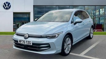 Volkswagen Golf 1.5 eTSI 150 Style 5dr DSG
