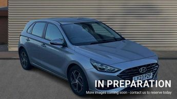 Hyundai I30 1.0T GDi SE Connect 5dr