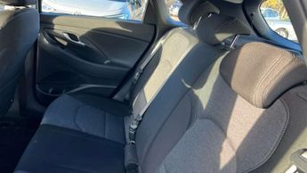 Hyundai i30 1.0T GDi SE Connect 5dr