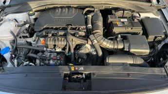 Hyundai i30 1.0T GDi SE Connect 5dr