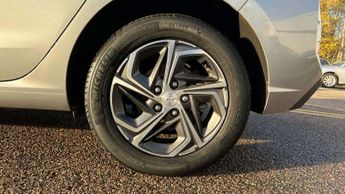 Hyundai i30 1.0T GDi SE Connect 5dr