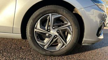 Hyundai i30 1.0T GDi SE Connect 5dr