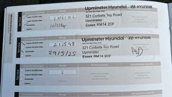 Hyundai i30 1.0T GDi SE Connect 5dr