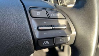 Hyundai i30 1.0T GDi SE Connect 5dr