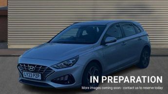 Hyundai i30 1.0T GDi SE Connect 5dr