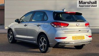Hyundai i30 1.0T GDi SE Connect 5dr