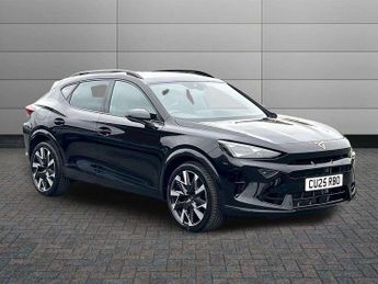 Cupra Formentor 2.0 TSI 333 VZ1 5dr DSG 4Drive