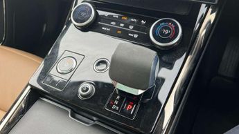 Land Rover Range Rover Sport 3.0 D300 SE 5dr Auto