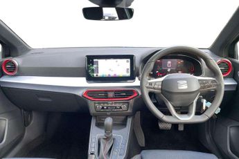 SEAT Ibiza 1.0 TSI 115 FR 5dr DSG