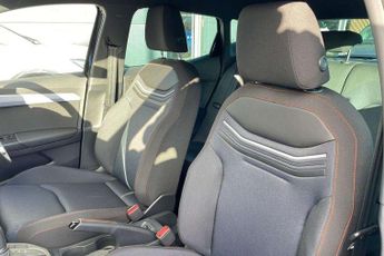 SEAT Ibiza 1.0 TSI 115 FR 5dr DSG