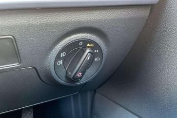 SEAT Ibiza 1.0 TSI 115 FR 5dr DSG