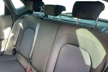 SEAT Ibiza 1.0 TSI 115 FR 5dr DSG