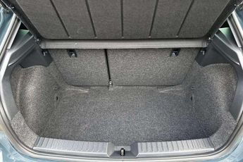 SEAT Ibiza 1.0 TSI 115 FR 5dr DSG