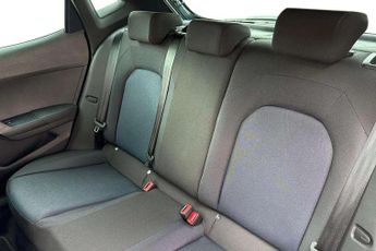 SEAT Ibiza 1.0 TSI 115 FR 5dr DSG