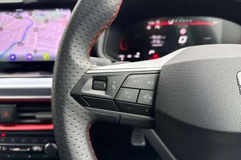 SEAT Ibiza 1.0 TSI 115 FR 5dr DSG