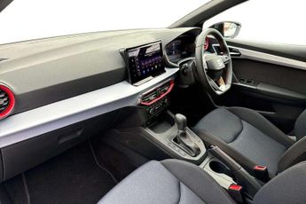 SEAT Ibiza 1.0 TSI 115 FR 5dr DSG