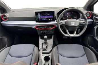 SEAT Ibiza 1.0 TSI 115 FR 5dr DSG