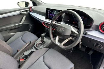 SEAT Ibiza 1.0 TSI 115 FR 5dr DSG