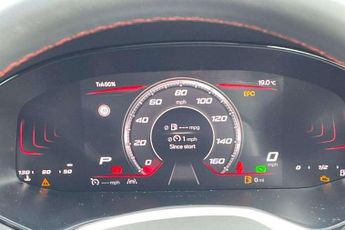 SEAT Ibiza 1.0 TSI 115 FR 5dr DSG