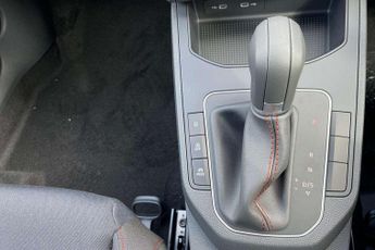 SEAT Ibiza 1.0 TSI 115 FR 5dr DSG