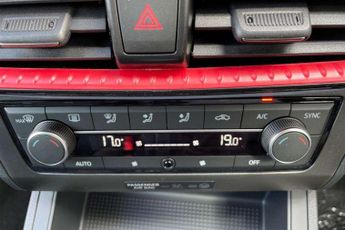 SEAT Ibiza 1.0 TSI 115 FR 5dr DSG