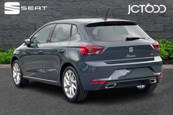 SEAT Ibiza 1.0 TSI 115 FR 5dr DSG
