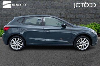 SEAT Ibiza 1.0 TSI 115 FR 5dr DSG