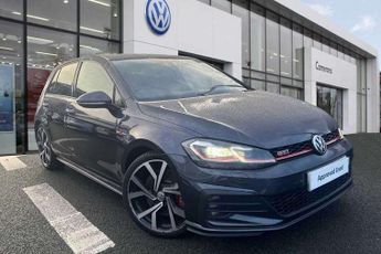 Volkswagen Golf GTi 2.0 TSI 245 GTI Performance 5dr