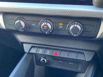 Audi A1 30 TFSI 110 S Line 5dr S Tronic