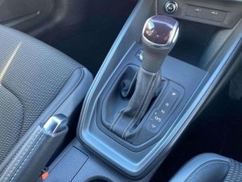 Audi A1 30 TFSI 110 S Line 5dr S Tronic